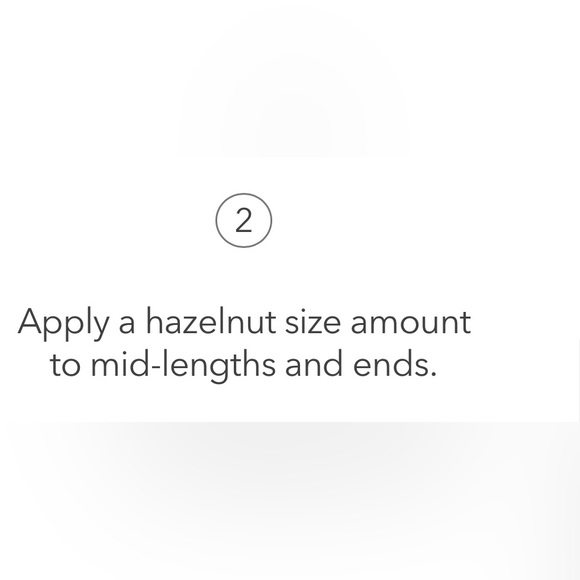 Pomelo+Co Hair/Pomelo+Co Vanilla Elixir Hair Serum|Color: Red/Size: 1 Fl.oz NWT - Picture 9 of 11